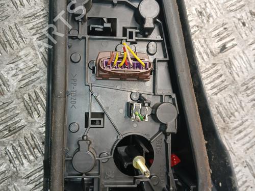 Used Left taillight Left taillight 37366603 37366603