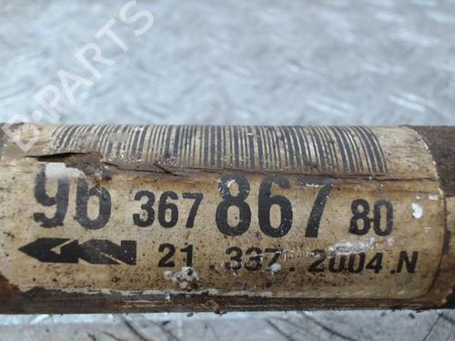 left-front-driveshaft-citroen-c4-i-lc_-2004-2005-2006-2007-2008-2009-2010-2011-2012-2013-2014-37360991 main image