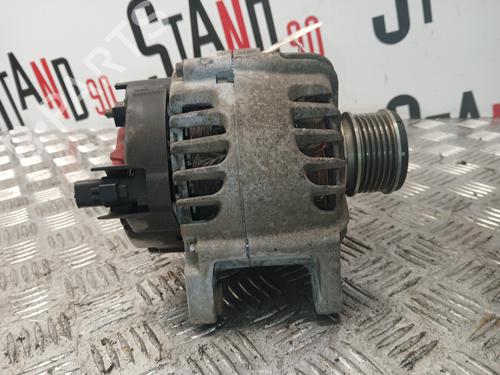 Alternator DACIA LOGAN MCV (KS_) 1.5 dCi (KS04) | BP37365122M7 - Image 4