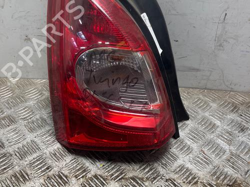 Left taillight RENAULT TWINGO II (CN0_) 1.2 16V (CN04, CN0B) | BP39982379C34 - Image 3