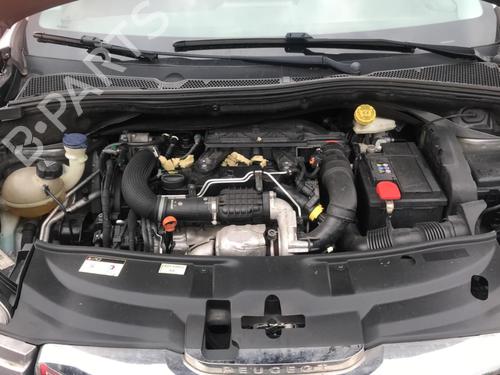 Rat PEUGEOT 2008 I (CU_) 1.4 HDi | BP37374644C49  - Image 10