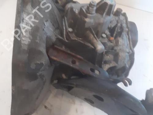 Used Gearbox Gearbox 37355807 37355807