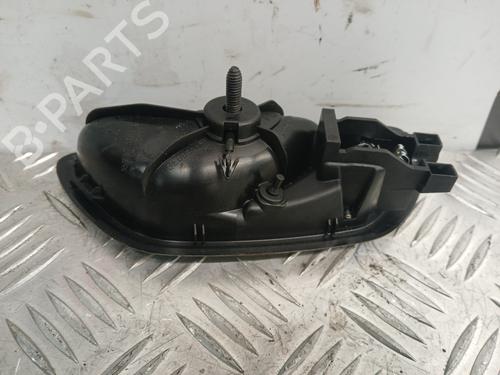 Used Front left interior door handle Front left interior door handle 37746329 37746329