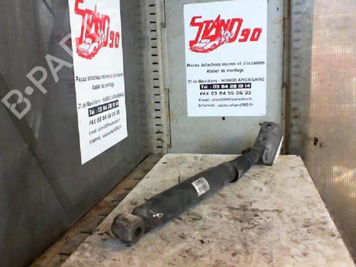 Used Left rear shock absorber Left rear shock absorber 37349805 37349805
