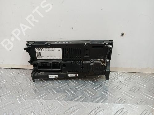 Climate control AUDI A4 B8 (8K2) 2.0 TDI | BP37366803I5  - Image 6