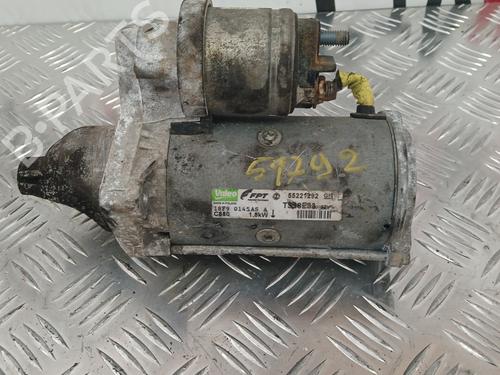Used Starter Starter 37360547 37360547