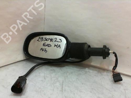 Used Left mirror Left mirror 37350842 37350842