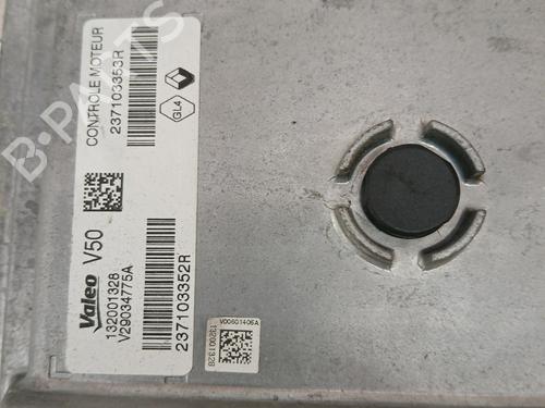 Used Engine control unit (ECU) Engine control unit (ECU) 37367451 37367451