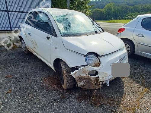 Devioluci FIAT 500 (312_) 1.2 (312AXA1A) | BP37363067I23 - Image 11