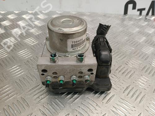 ABS pump RENAULT KOLEOS I (HY_) 2.0 dCi 4x4 (HY0K) | BP37368010M43 - Image 6