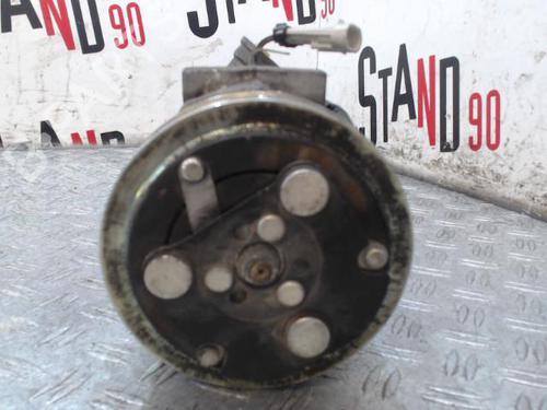 AC compressor OPEL CORSA C (X01) | BP37359622M34 - Image 5