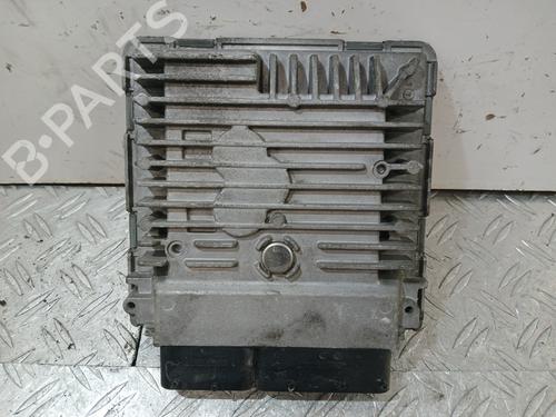 Used Engine control unit (ECU) Engine control unit (ECU) 37365624 37365624