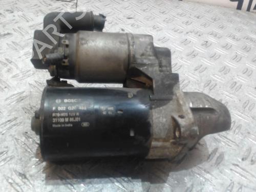 Used Starter Starter 37355114 37355114