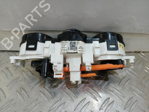 Used Climate control Climate control 37363763 37363763