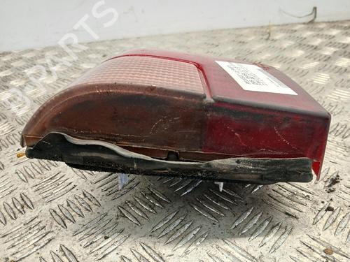 Used Left taillight Left taillight PEUGEOT 205 II (20A/C) 1.7 Diesel (60 hp) 39992953 39992953