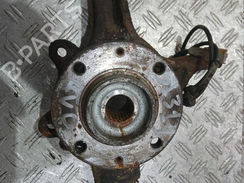 Left front steering knuckle PEUGEOT PARTNER Box Body/MPV 1.6 HDi 16V | BP37361583M25 - Image 3