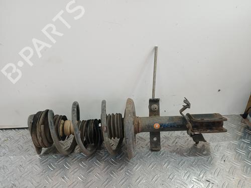Left front shock absorber RENAULT CLIO III Hatchback Van (SB_, SR_) | BP37366112M16 - Image 2