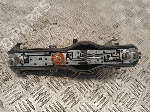 Lampeholder RENAULT ESPACE IV (JK0/1_) 1.9 dCi (JK0U) | BP39388156L10 - Image 2