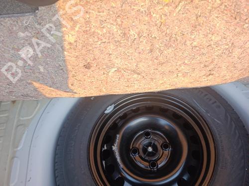 Used Parts OPEL CORSA D (S07) 1.2 (L08, L68) 4809286