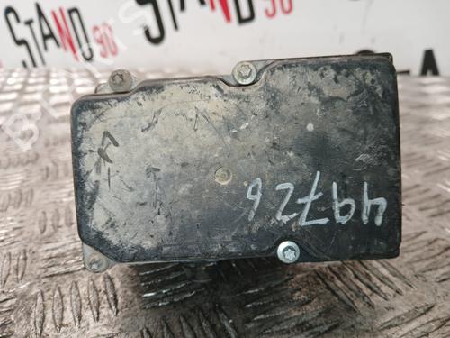 ABS pump PEUGEOT BIPPER Tepee 1.4 HDi | BP37358755M43 - Image 2