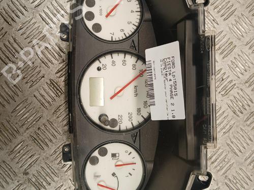 Used Instrument cluster Instrument cluster FORD FIESTA IV (JA_, JB_) 1.8 DI (75 hp) 40436433 40436433