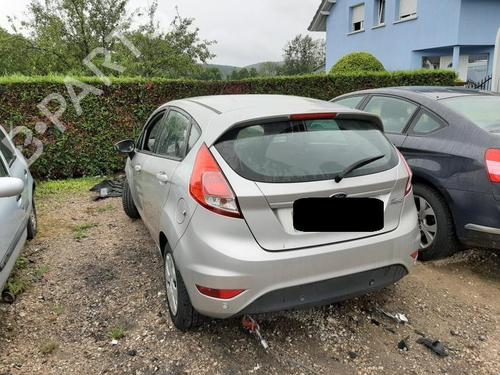 Steering column stalk FORD FIESTA VI (CB1, CCN) 1.5 TDCi | BP37357473I23 - Image 7