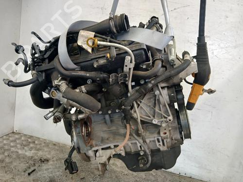 Engine OPEL CORSA C (X01) 1.3 CDTI (F08, F68) | BP37375671M1 - Image 3
