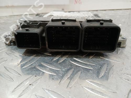 Engine control unit (ECU) CITROËN C4 I (LC_) | BP37362147M57 - Image 3