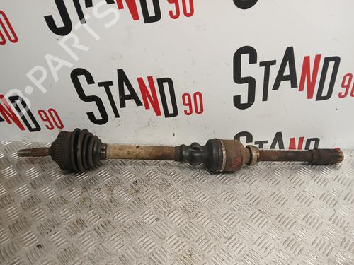 Used Right front driveshaft Right front driveshaft 37370021 37370021