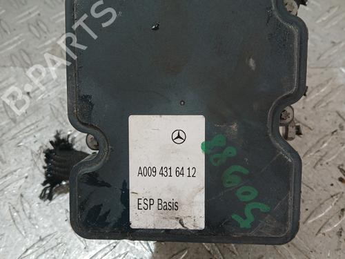 Used ABS pump ABS pump 37366405 37366405