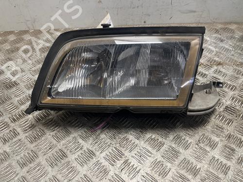 Used Left headlight Left headlight MERCEDES-BENZ C-CLASS (W202) C 220 CDI (202.133) (125 hp) 39729829 39729829