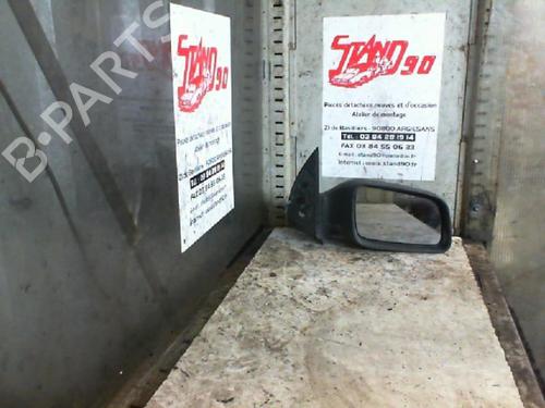 right-mirror-opel-astra-g-coupe-t98-2000-2001-2002-2003-2004-2005-2006-37350134 main image