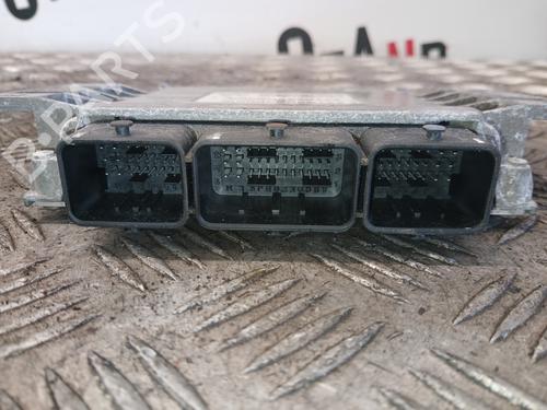 Used Engine control unit (ECU) Engine control unit (ECU) 37372601 37372601