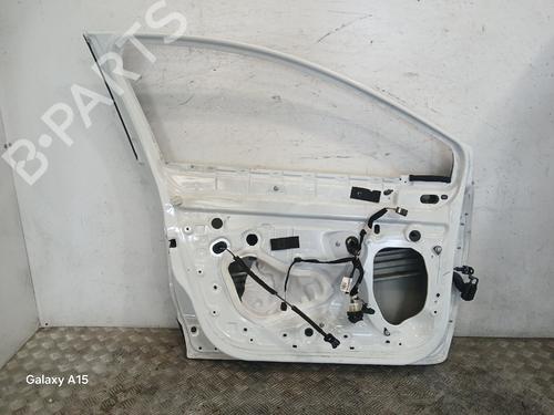 Used Left front door Left front door 38004579 38004579