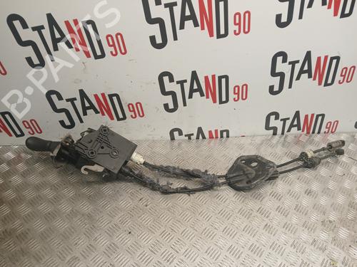 Cable RENAULT KANGOO Express (FW0/1_) | BP37369823E12 - Image 3