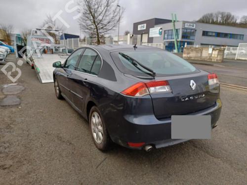 Electronic module RENAULT LAGUNA III (BT0/1) 2.0 dCi (BT01, BT08, BT09, BT0E, BT0K, BT12, BT1C, BT1D,... | BP37359896M83 - Image 13
