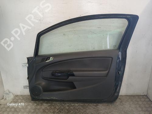 Used Right front door Right front door 37372220 37372220