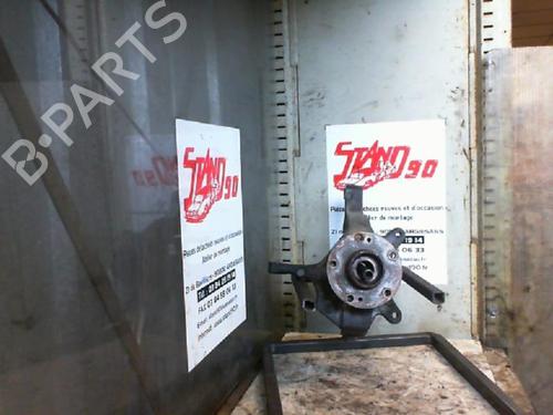 Used Right front steering knuckle Right front steering knuckle 37349906 37349906