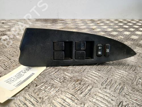 Left front window switch TOYOTA RAV 4 III (_A3_) 2.2 D 4WD (ALA30_, ALA30R) | BP37604308I27 - Image 3