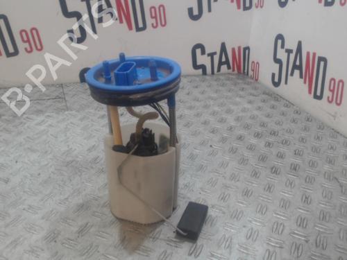 Bränslepump Bränslepump VW POLO V (6R1, 6C1) 1.2 TSI 16V (90 hp) 37355171 37355171