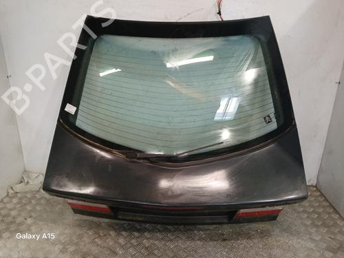 Used Tailgate Tailgate 37366873 37366873