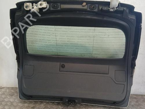 Used Tailgate Tailgate PEUGEOT 508 SW I (8E_) 1.6 HDi (115 hp) 37451947 37451947