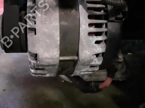 Used Alternator Alternator 37357437 37357437