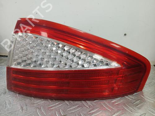 Right taillight FORD MONDEO IV (BA7) | BP37366822C35 - Image 4