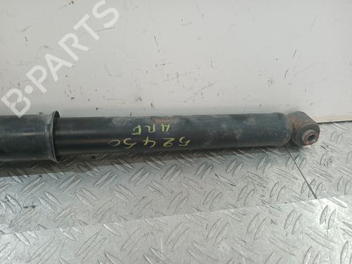 Left rear shock absorber CITROËN C4 II (NC_) | BP37363136M18 - Image 5