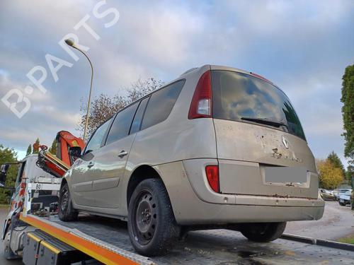 Højre forlygte RENAULT ESPACE IV (JK0/1_) 2.0 dCi (JK01, JK02, JK1J, JK1K, JK1H) | BP37358385C29  - Image 16