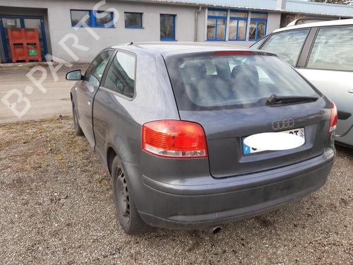 Used Parts AUDI A3 (8P1) 1.6 4806621