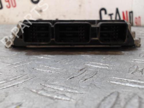 Used Engine control unit (ECU) Engine control unit (ECU) 37361057 37361057