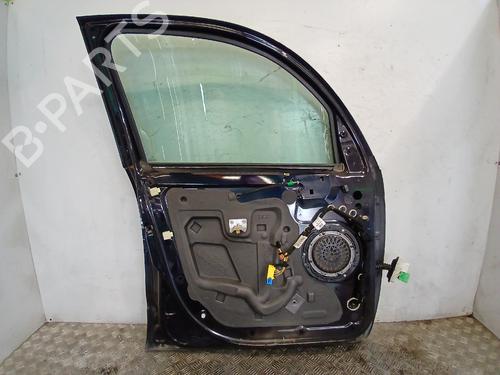 Dør venstre fortil Dør venstre fortil CITROËN C3 Picasso (SH_) [2008-2026] 37375440 37375440