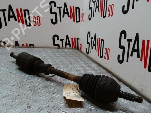 Used Left front driveshaft Left front driveshaft 37358202 37358202